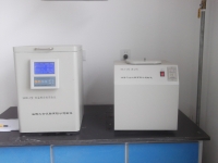 低溫穩(wěn)定性測定儀、離心機(jī)